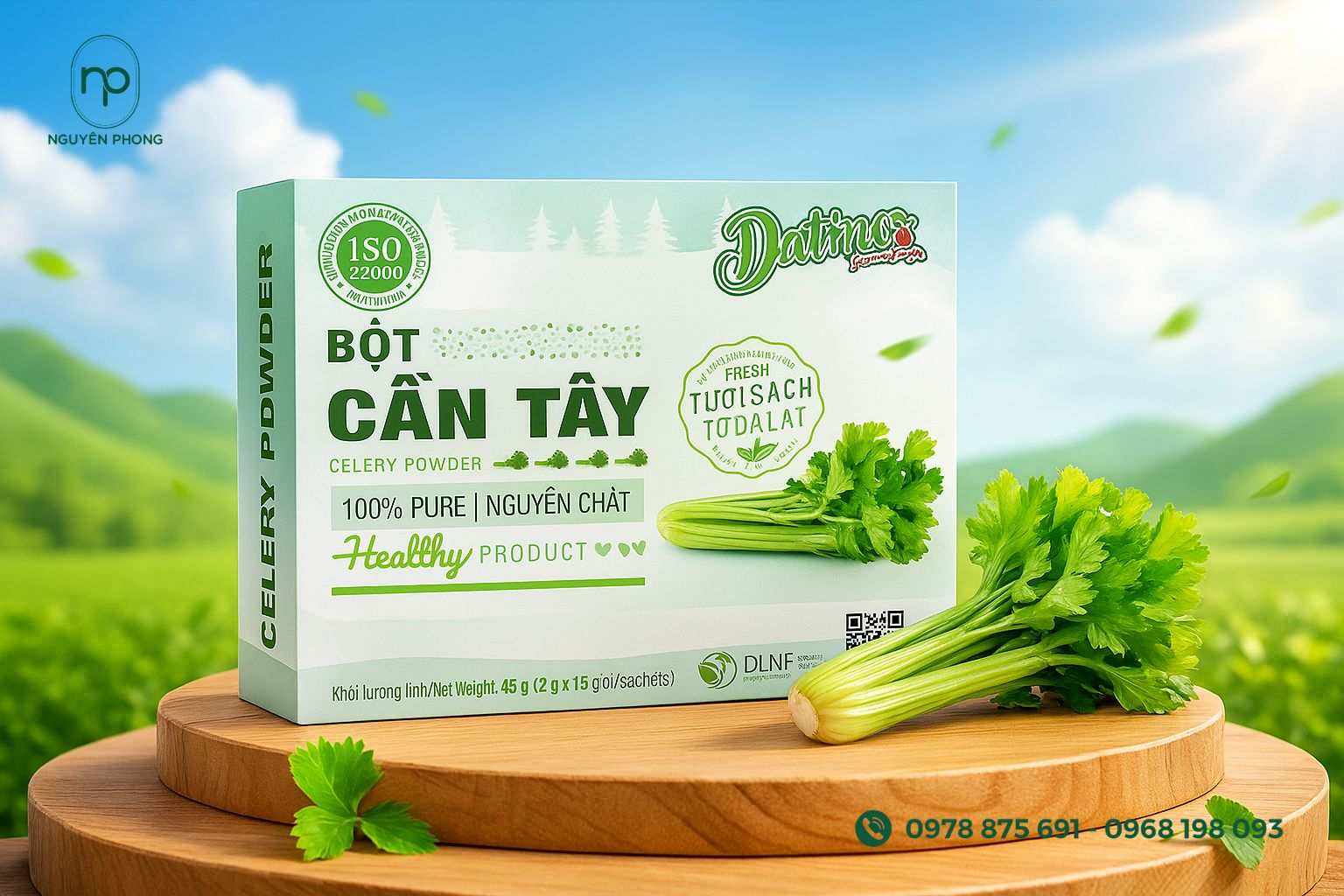 Truyền tải thông tin minh bạch rõ ràng